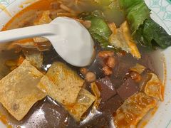 -苏晓玥·手作江南小吃(深圳北站店)