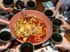 -云海肴云南菜(花园城店)