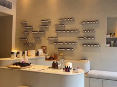 -泰合玺·精油疗愈 SPA(南京河西万达店)