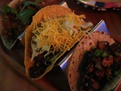 -TEQO·Mexican food & Bar