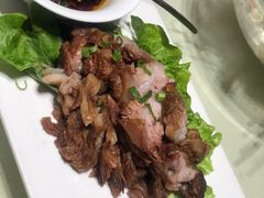 -飞鹿餐饮·陕南菜(北关店)