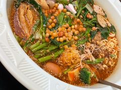 -清真海瑞琪麻辣烫(越秀店)