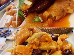 -山南熏肉大饼(辽菜旗舰店)