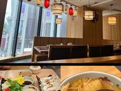 -牛匠和牛寿喜锅(西安总店)