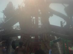 游乐设施-上海玛雅海滩水公园