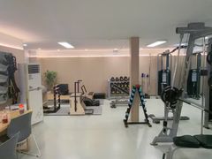 -中田·健身+普拉提(虹悦城店)