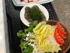 -龙泉人椰子鸡.糟粕醋.海南菜(三亚旗舰店)