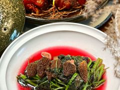 -自如ZSPACE四合院艺术餐厅