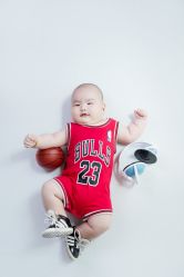 点击看大图 -美年亲子儿童摄影(合肥市滨湖新区金泉小区店)