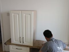 -佰丽爱家全屋定制(汶水店)