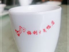 -梅利汴京烤鸭•开封豫菜地标店(东大街店)