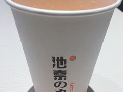-池奈·日式咖喱蛋包饭(赛高店)