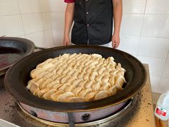 锅贴-水丰锅贴(延吉东路店)