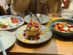 -Alimentari早午餐(安福路店)