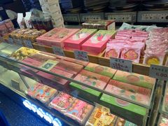 -矮子馅饼(大成路店)