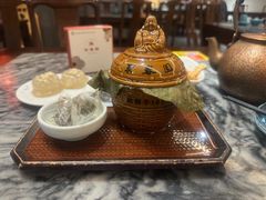 -安泰楼·佛跳墙创始人·传统闽味早茶·酒楼(三坊七巷闽菜地标店)