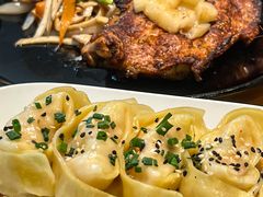 -红小满休闲餐厅(十全街店)