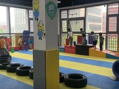 -能量小象·感统·专注力·语言(黄岛校区)