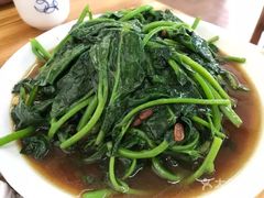 -大地土窑菜馆·特色罗浮农家菜(罗浮山景区店)