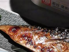 -阿吾罗日本料理(K11艺术中心店)