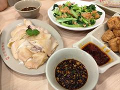 -百家鸡味馆(清泰店)