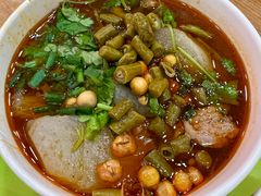 -江三王记牛杂馆(总店)