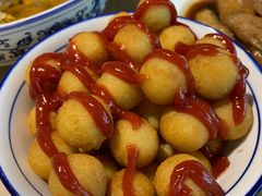 -兔爸私家小厨(新北万达店)