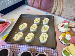 -千浔一暖DIY蛋糕烘焙(人民大学店)
