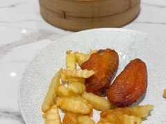 -欢乐海岸美食联盟