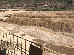 -陕西黄河壶口瀑布旅游区