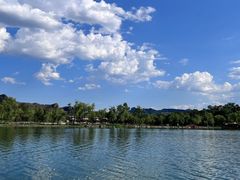 -承德避暑山庄景区