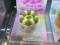 -圣安娜饼屋(信和广场店)