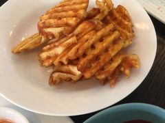 -莫多多餐厅