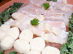 -芸山季·云南山珍菌火锅(人民广场来福士店)