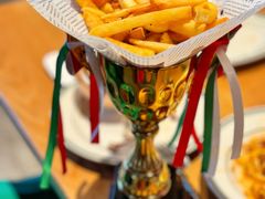 -1861意大利餐厅(文化广场店)