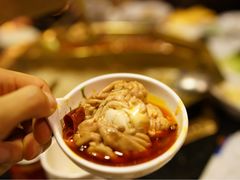 -蜀九香火锅(彩虹店)