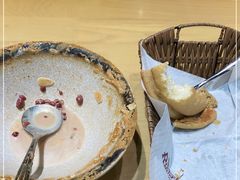 -劳顶笨咖啡(益华广场店)