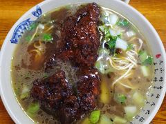 -无名氏面馆(邮电路店)