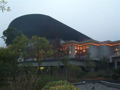 psb-宁波九龙湖开元度假村