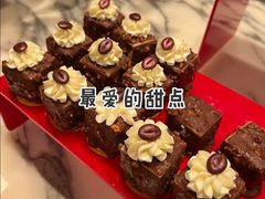 -厦门海景洲际酒店·海峡全日制餐厅