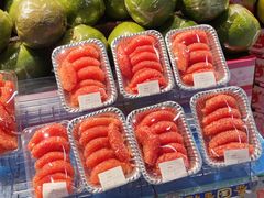 -Olé精品超市(苏州中心店)