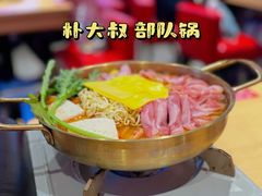 -朴大叔拌饭(上海金山万达店)