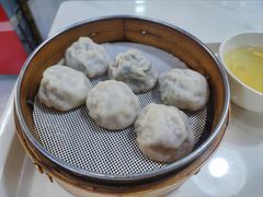 -百年尹氏汤包(湖南路狮子桥店)