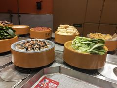 -喜家自助小火锅(乐客城店)