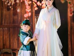 -九月鹰飞汉服摄影工作室