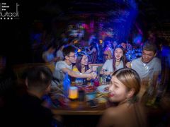 -时光码头民谣公社