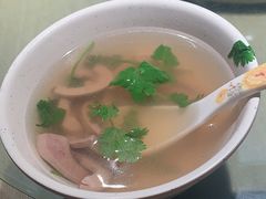 -花园茶楼(兴城西路店)