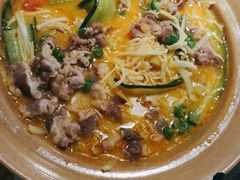 -赠李白·如诗的川味(余杭万达广场店)