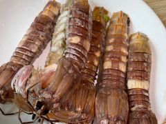 虾爬-海味当家(西安路店)