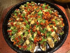-Siam泰餐厅(水上公园店)